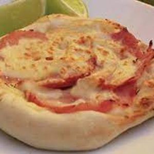 imagem do produto Esfiha de Lombo canadense