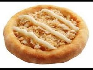 imagem do produto Esfiha de Frango com catupiry