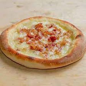 imagem do produto Esfiha de Bacon