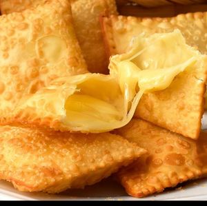 imagem do produto Pastel de Queijo Coalho