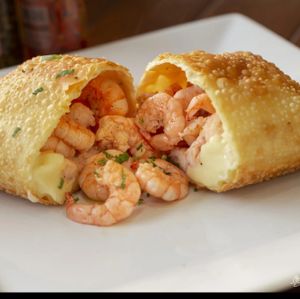 imagem do produto Pastel Camarão