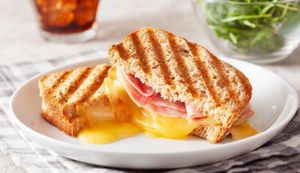 imagem do produto Misto quente