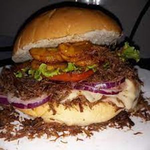 imagem do produto Carne de sol a moda