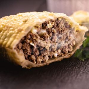imagem do produto Pastel Carne moída