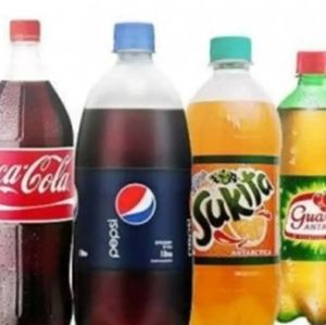 imagem do produto Refrigerante 1 litro