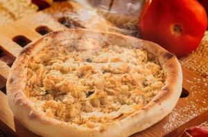 imagem do produto Esfiha de Frango com mussarela