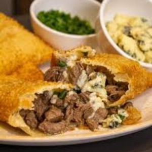 imagem do produto Pastel de Filé bovino