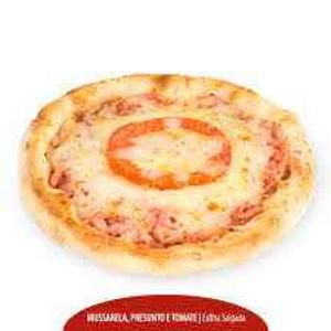 imagem do produto Esfiha de Mussarela com tomate