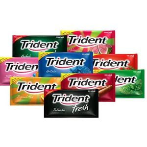 imagem do produto Trident