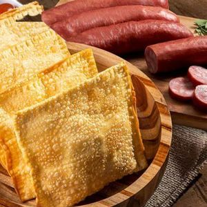imagem do produto Pastel de calabresa
