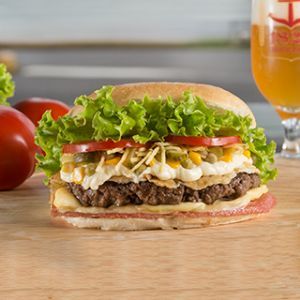 imagem do produto A moda da casa