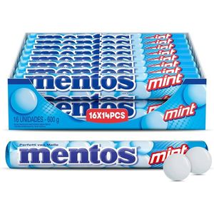 imagem do produto Mentos