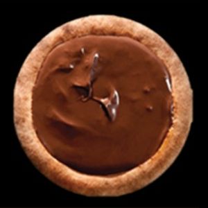 imagem do produto Esfiha de Chocolate