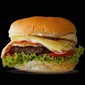 imagem do produto X-Egg