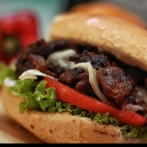 imagem do produto X-Filé