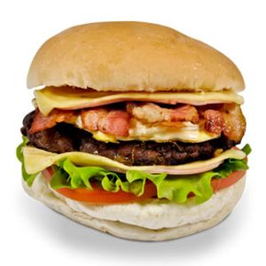 imagem do produto X-Rango