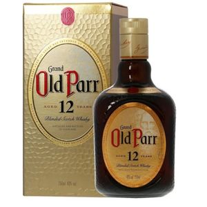 imagem do produto Combo old par