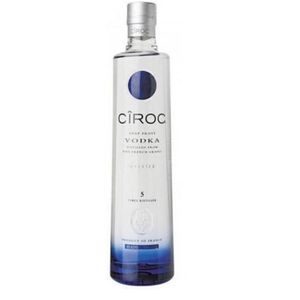 imagem do produto Vodka ciroc