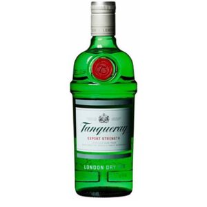 imagem do produto Combo gin Tanqueray