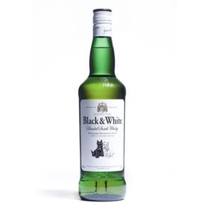 imagem do produto Whisk black white 700ml