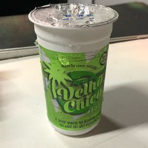 imagem do produto Agua de côco