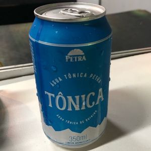 imagem do produto Agua tônica 
