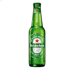 imagem do produto Cerveja heinenken