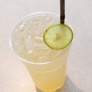 imagem do produto Caipiroska de limão 