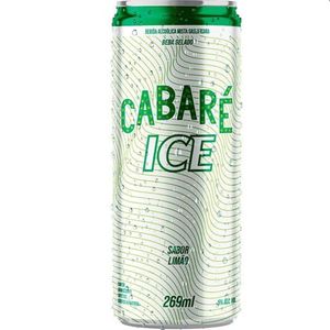 imagem do produto Cabaré ice