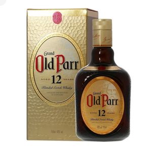 imagem do produto Whisk Old par
