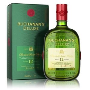 imagem do produto Whisky buchanans