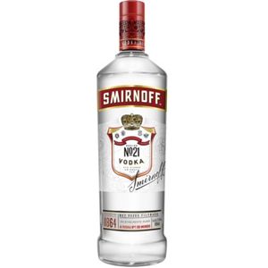 imagem do produto Vodka smirnoff
