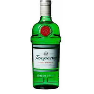 imagem do produto Gin tanqueray