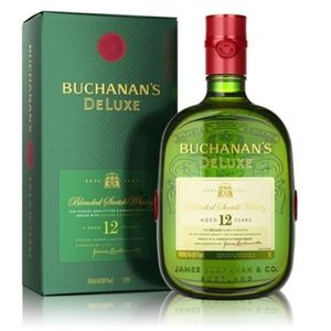 imagem do produto Combo Whisky Buchana’s