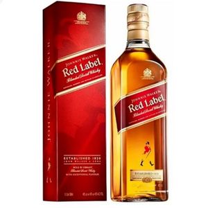 imagem do produto Whisk red label
