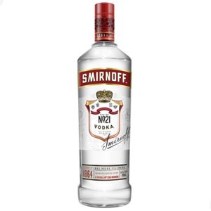imagem do produto Combo vodka sminorff