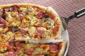 imagem do produto 1 Pizza família + refri 2l + borda recheada