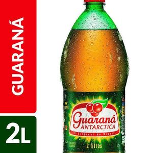 imagem do produto Guaraná antártica