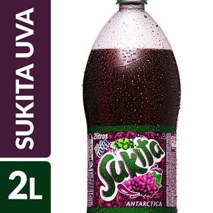 imagem do produto Sukita uva