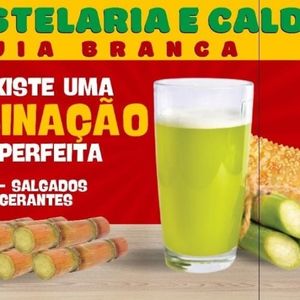 imagem do produto Pastel 