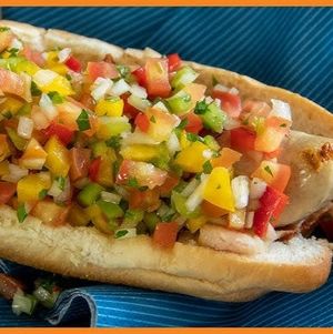 imagem do produto Hot Dog