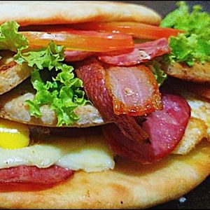 imagem do produto Beirute do lago