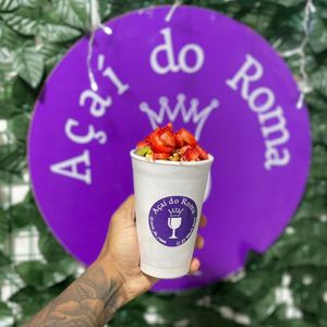 imagem do produto açai 500 ml 