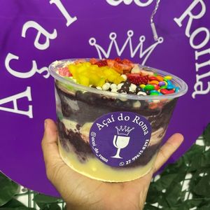 imagem do produto açai 1 litro 
