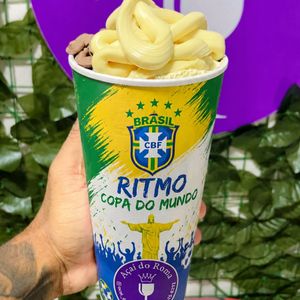 imagem do produto açai 700 ml 