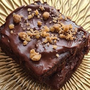 imagem do produto Brownie Low Carb