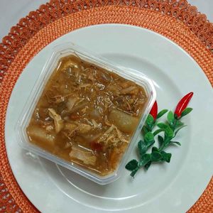 imagem do produto Sopa detox
