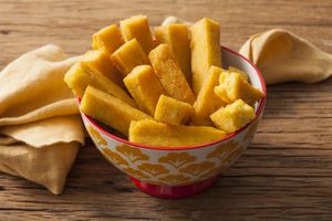 imagem do produto Polenta