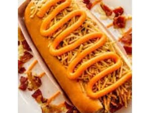 imagem do produto Cheddar