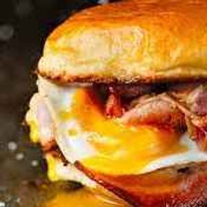 imagem do produto x-ovo bacon